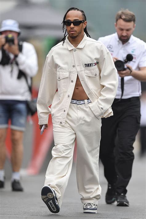 lewis hamilton fashion.